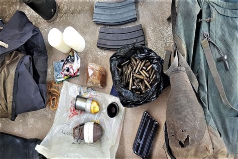 80th infantry battalion philippine army|NPA Rebels Flee During Clash with Military in Rizal.